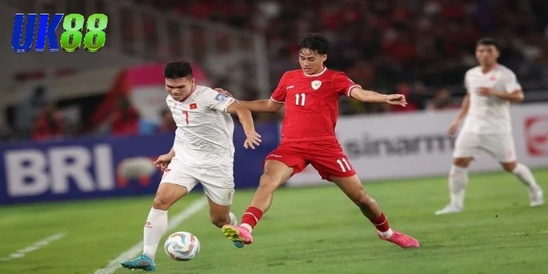 Điểm thu hút bậc nhất trên kèo nhà cái 7M